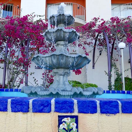 Best Western Golden Sails Hotel Long Beach Exterior foto